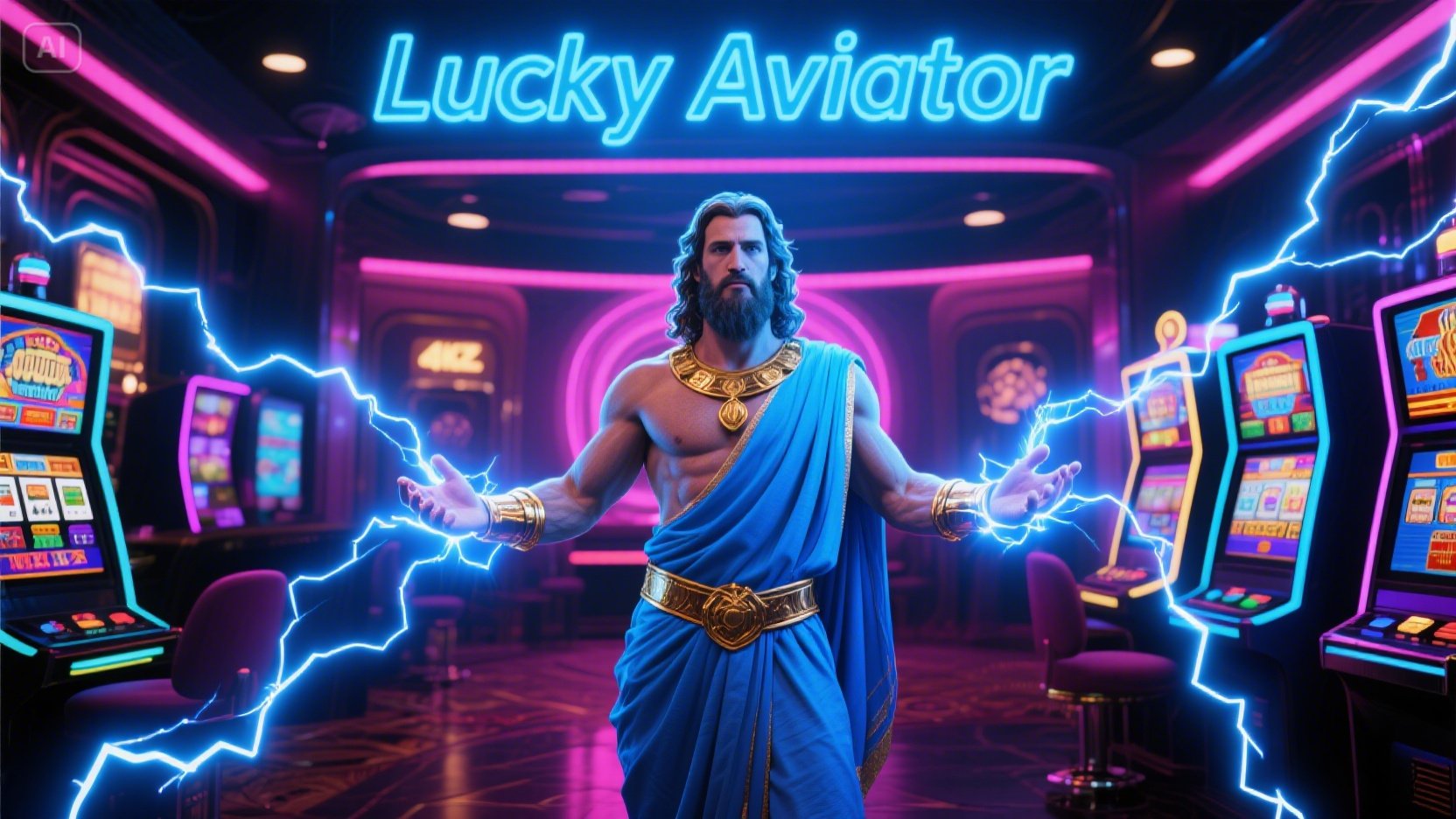 Lucky Aviator پاکستان